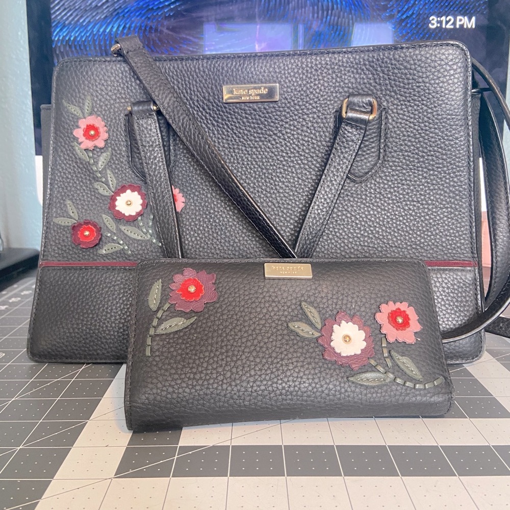 Kate spade wallet